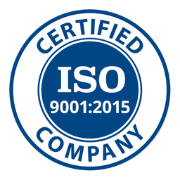 Certificación ISO 9001:2015
