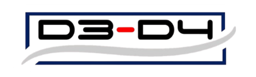 D3-D4 Solutions